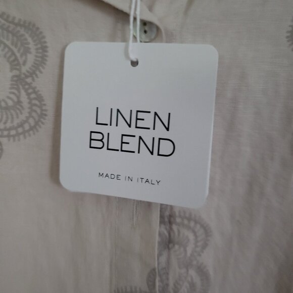 CIVICO51 NWT SIZE MED.8-10 - Picture 4 of 9